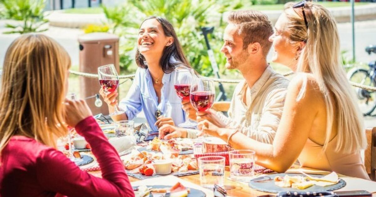 De psychologie van terrasgasten: zo speel je in op hun gedrag en…